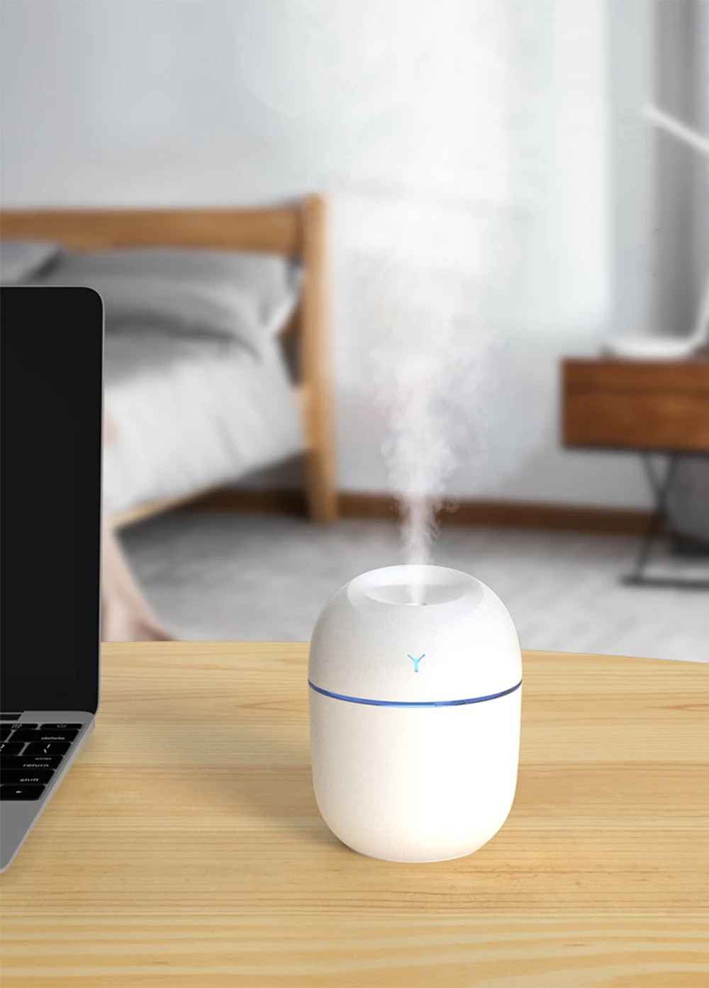 MiniMist™ Smart Humidifier