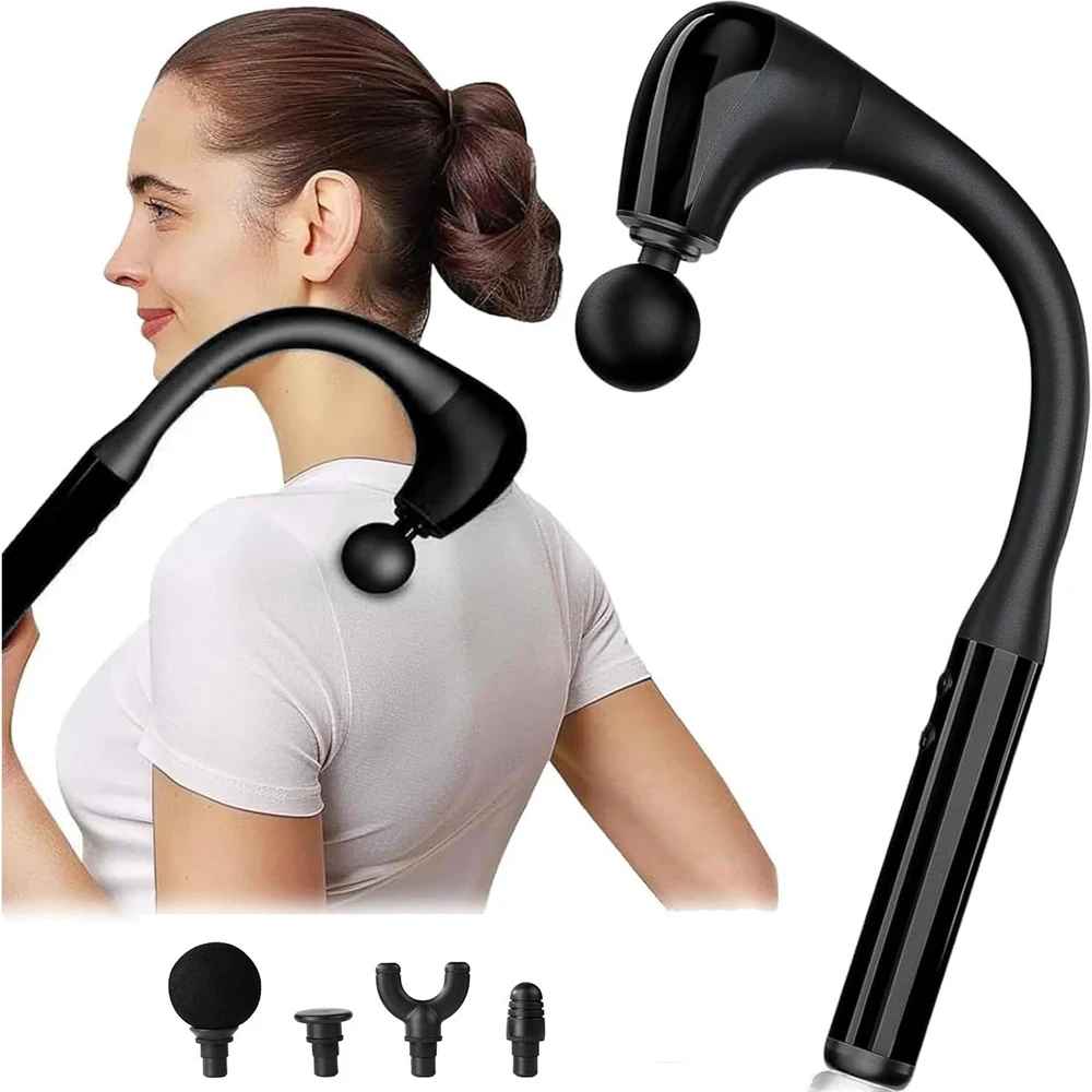 Flex Pro™ – Precision Deep Tissue Massager
