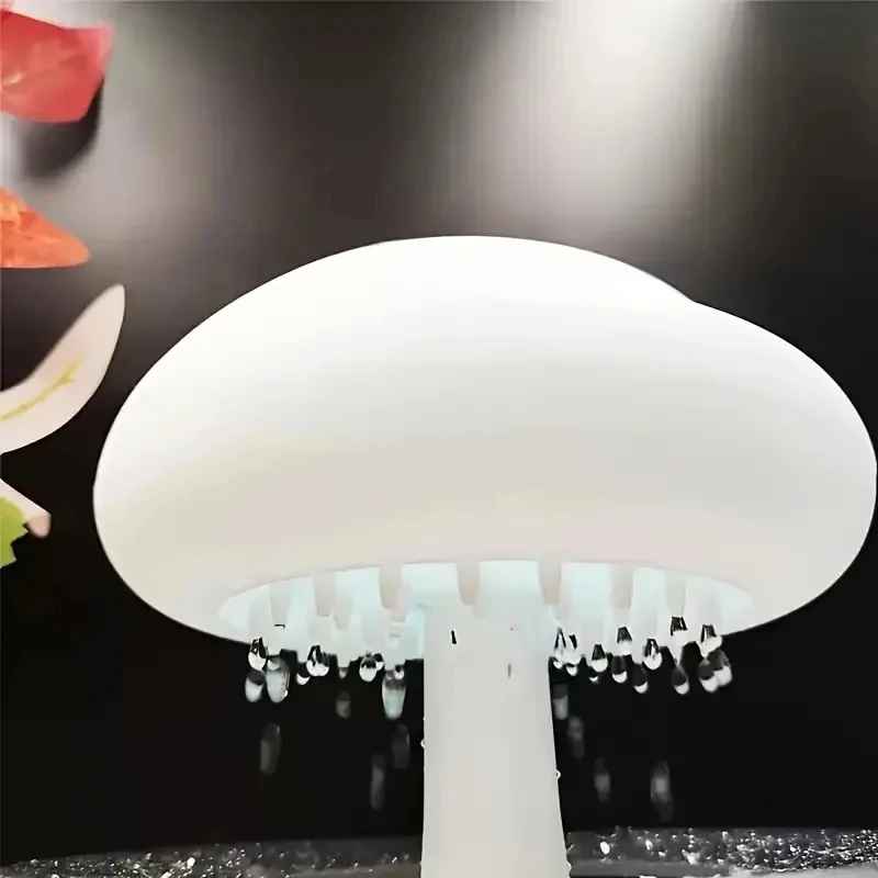 Lumina Drizzle – Cloudscape Humidifier & Aroma Lamp
