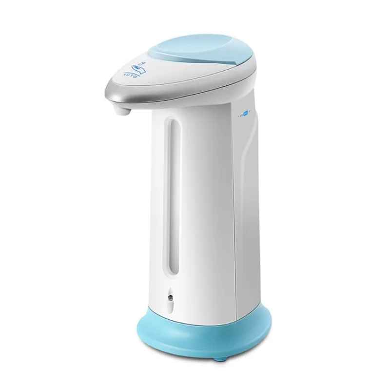 PureSense™ – Automatic Touchless Soap Dispenser