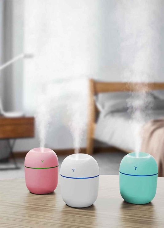 MiniMist™ Smart Humidifier