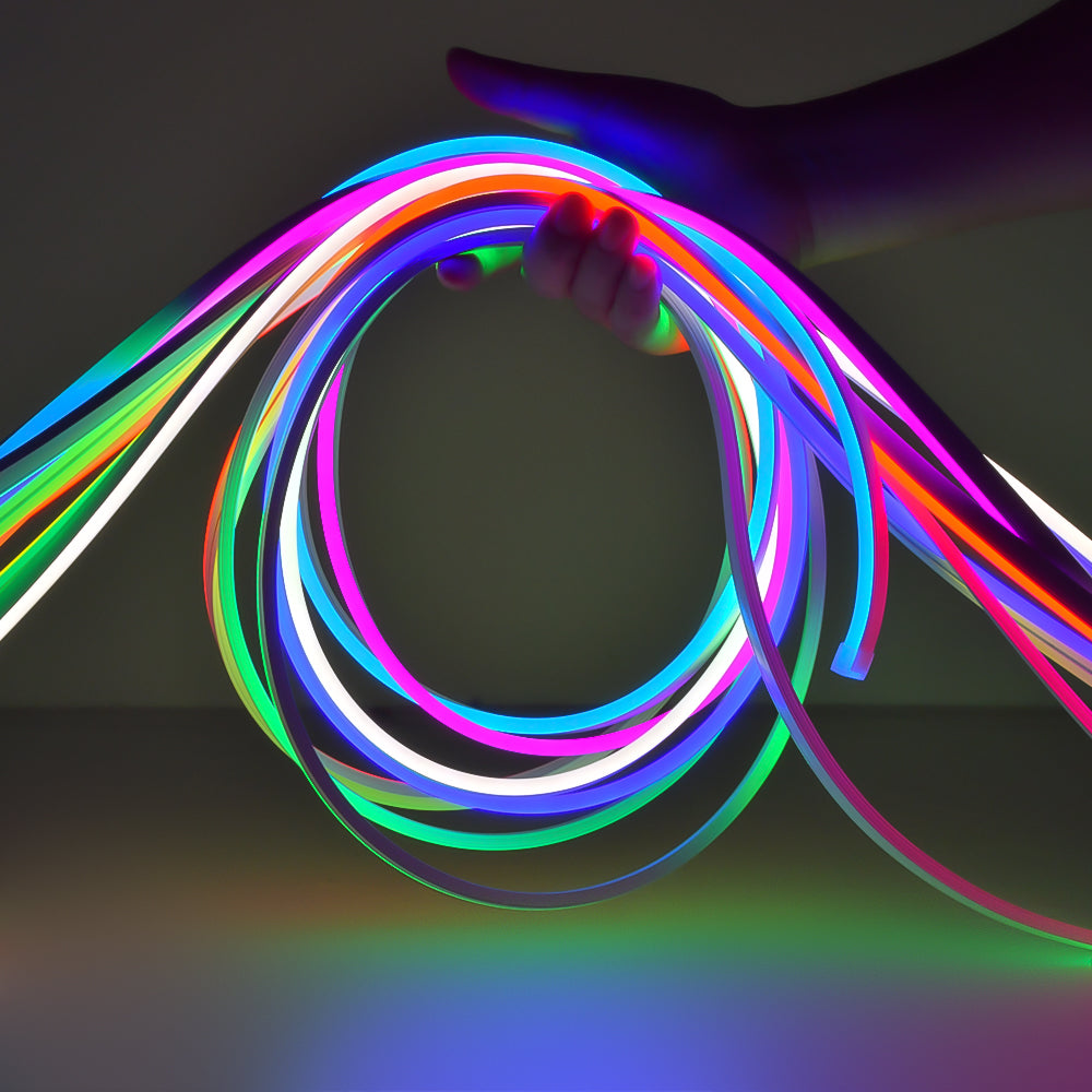 Neon Rope Lights