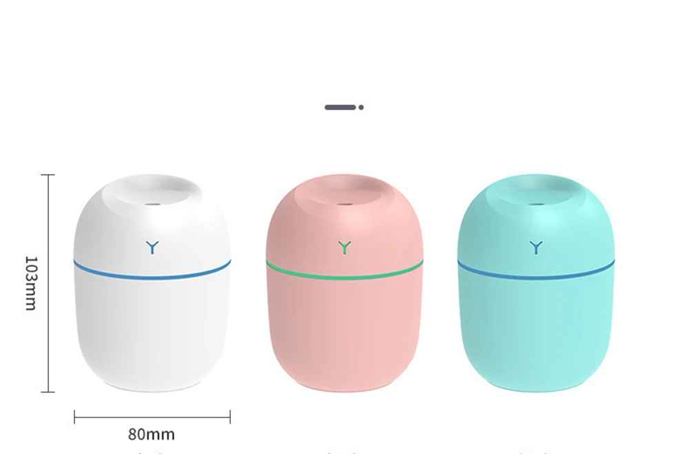 MiniMist™ Smart Humidifier