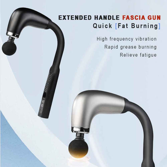 Flex Pro™ – Precision Deep Tissue Massager
