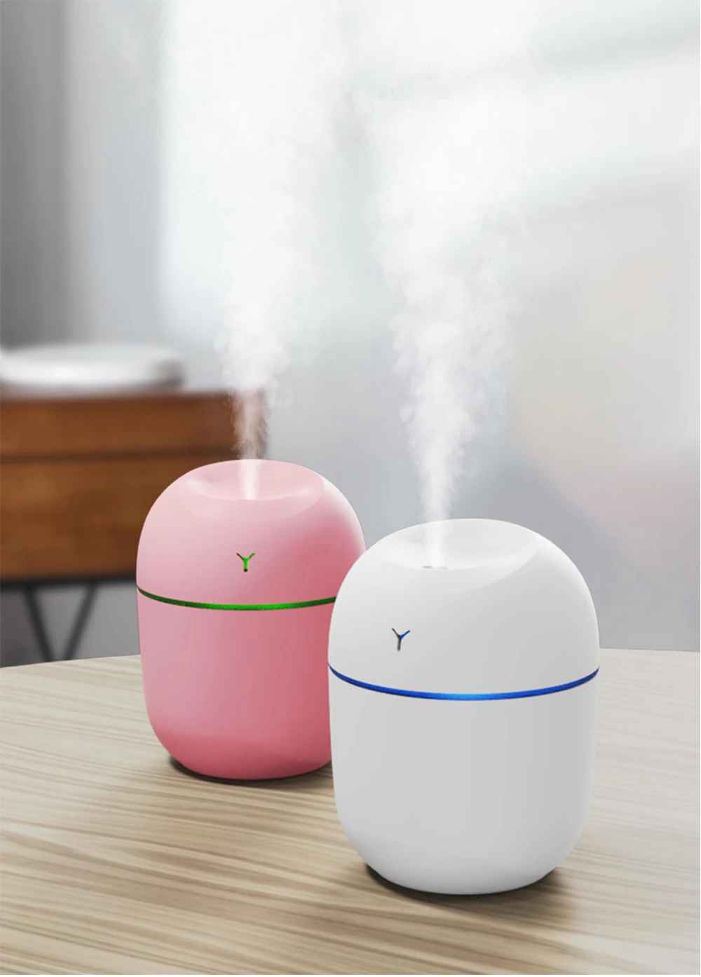 MiniMist™ Smart Humidifier
