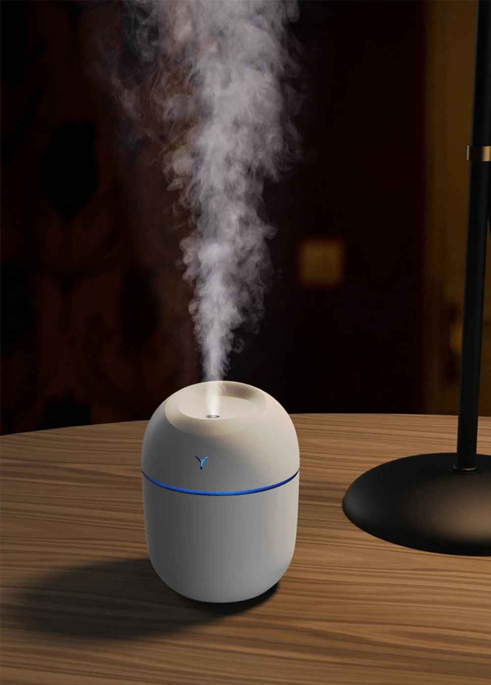 MiniMist™ Smart Humidifier