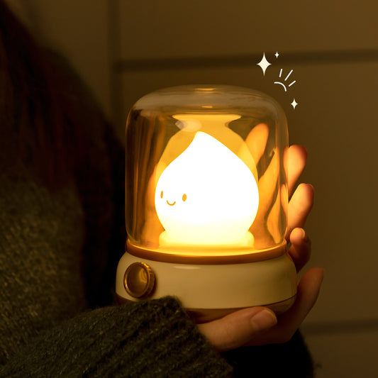 Glimmer Buddy Night Lamp