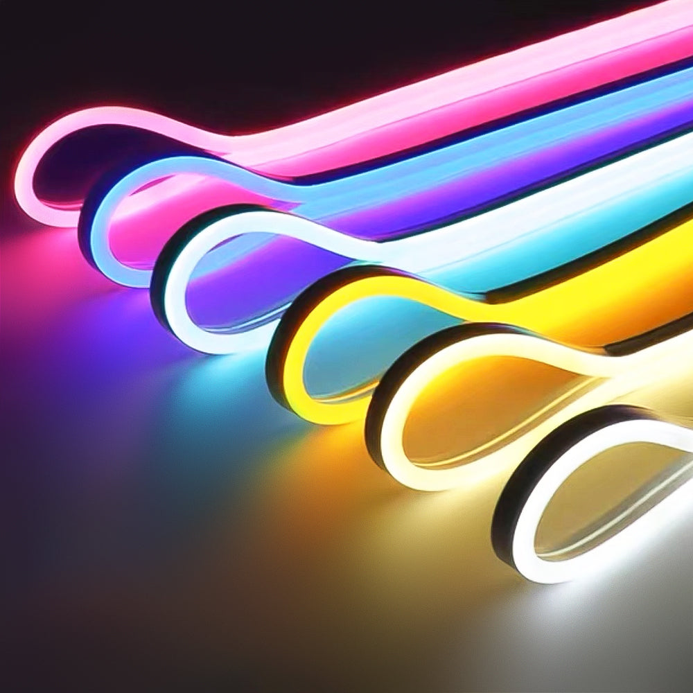 Neon Rope Lights